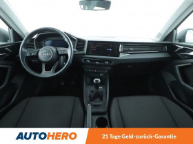 Audi A1 Sportback 30 TFSI 116 ch BVM  occasion  Beaupuy - photo n3