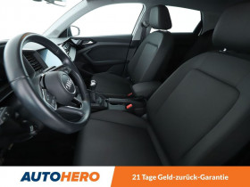 Audi A1 Sportback 30 TFSI 116 ch BVM  occasion  Beaupuy - photo n7
