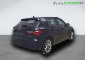 Audi A1 Sportback 30 TFSI 116 ch BVM  occasion  Beaupuy - photo n4