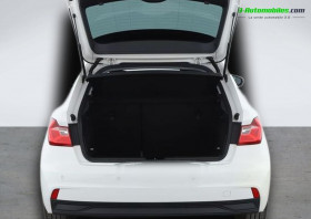 Audi A1 Sportback 30 TFSI 116 ch BVM  occasion  Beaupuy - photo n6