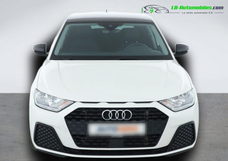 Audi A1 Sportback 30 TFSI 116 ch BVM  occasion  Beaupuy - photo n5