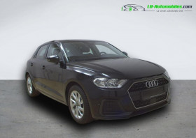 Audi A1 Sportback 30 TFSI 116 ch BVM  occasion  Beaupuy - photo n2