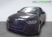 Audi A1 Sportback occasion année 2020 boite Manuelle Annonce Audi A1 Sportback occasion Essence 30 TFSI 116 ch BVM à Beaupuy