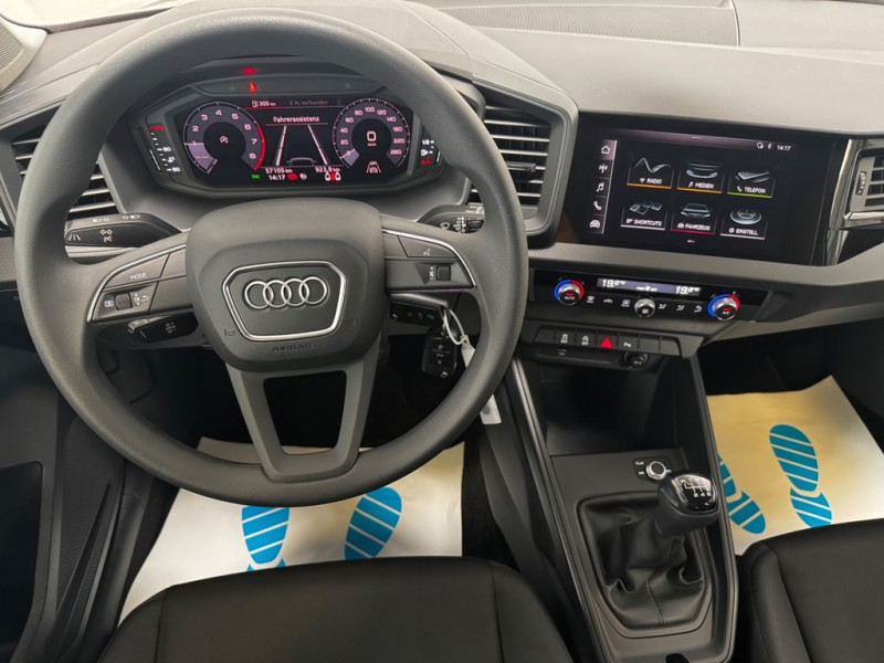 Audi A1 Sportback 30 TFSI 116 ch BVM  occasion  Beaupuy - photo n2