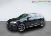 Audi A1 Sportback occasion année 2020 boite Manuelle Annonce Audi A1 Sportback occasion Essence 30 TFSI 116 ch BVM à Beaupuy