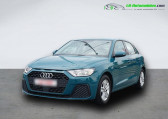 Audi A1 Sportback occasion année 2019 boite Manuelle Annonce Audi A1 Sportback occasion Essence 30 TFSI 116 ch BVM à Beaupuy