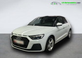 Audi A1 Sportback occasion année 2019 boite Manuelle Annonce Audi A1 Sportback occasion Essence 30 TFSI 116 ch BVM à Beaupuy