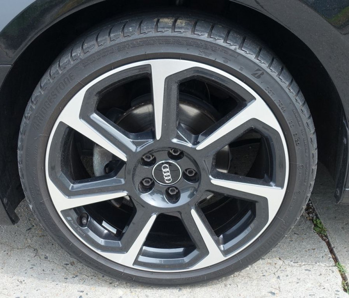 Audi A1 Sportback 30 TFSI 116 ch BVM  occasion  Beaupuy - photo n6