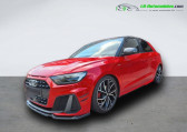 Audi A1 Sportback occasion année 2019 boite Manuelle Annonce Audi A1 Sportback occasion Essence 30 TFSI 116 ch BVM à Beaupuy