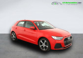 Audi A1 Sportback occasion année 2019 boite Manuelle Annonce Audi A1 Sportback occasion Essence 30 TFSI 116 ch BVM à Beaupuy