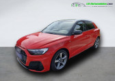 Audi A1 Sportback 30 TFSI 116 ch BVM   Beaupuy 31