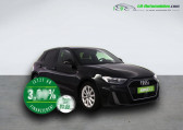 Audi A1 Sportback occasion année 2019 boite Manuelle Annonce Audi A1 Sportback occasion Essence 30 TFSI 116 ch BVM à Beaupuy