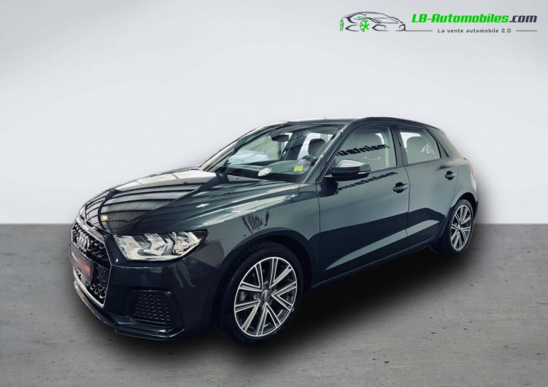 Audi A1 Sportback 30 TFSI 116 ch BVM  occasion  Beaupuy - photo n2