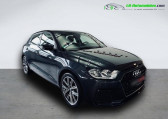 Audi A1 Sportback occasion année 2019 boite Manuelle Annonce Audi A1 Sportback occasion Essence 30 TFSI 116 ch BVM à Beaupuy