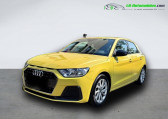 Audi A1 Sportback 30 TFSI 116 ch BVM   Beaupuy 31