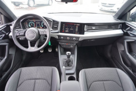 Audi A1 Sportback 30 TFSI 116 ch BVM  occasion  Beaupuy - photo n3