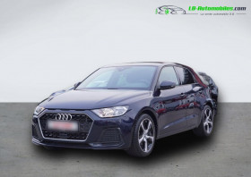 Audi A1 Sportback 30 TFSI 116 ch BVM  occasion  Beaupuy - photo n2
