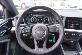 Audi A1 Sportback 30 TFSI 116 ch BVM  occasion  Beaupuy - photo n9