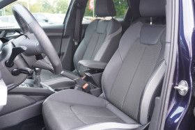 Audi A1 Sportback 30 TFSI 116 ch BVM  occasion  Beaupuy - photo n8