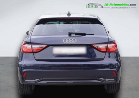 Audi A1 Sportback 30 TFSI 116 ch BVM  occasion  Beaupuy - photo n7