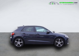 Audi A1 Sportback 30 TFSI 116 ch BVM  occasion  Beaupuy - photo n6