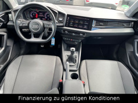 Audi A1 Sportback 30 TFSI 116 ch BVM  occasion  Beaupuy - photo n2
