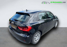 Audi A1 Sportback 30 TFSI 116 ch BVM  occasion  Beaupuy - photo n3