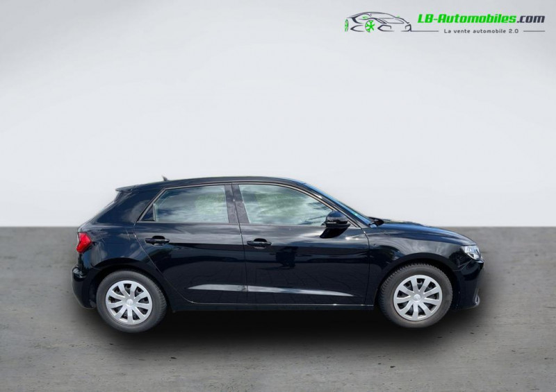 Audi A1 Sportback 30 TFSI 116 ch BVM  occasion  Beaupuy - photo n5