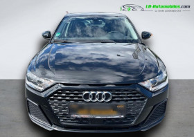 Audi A1 Sportback 30 TFSI 116 ch BVM  occasion  Beaupuy - photo n4