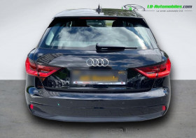 Audi A1 Sportback 30 TFSI 116 ch BVM  occasion  Beaupuy - photo n6