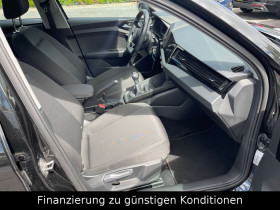 Audi A1 Sportback 30 TFSI 116 ch BVM  occasion  Beaupuy - photo n7