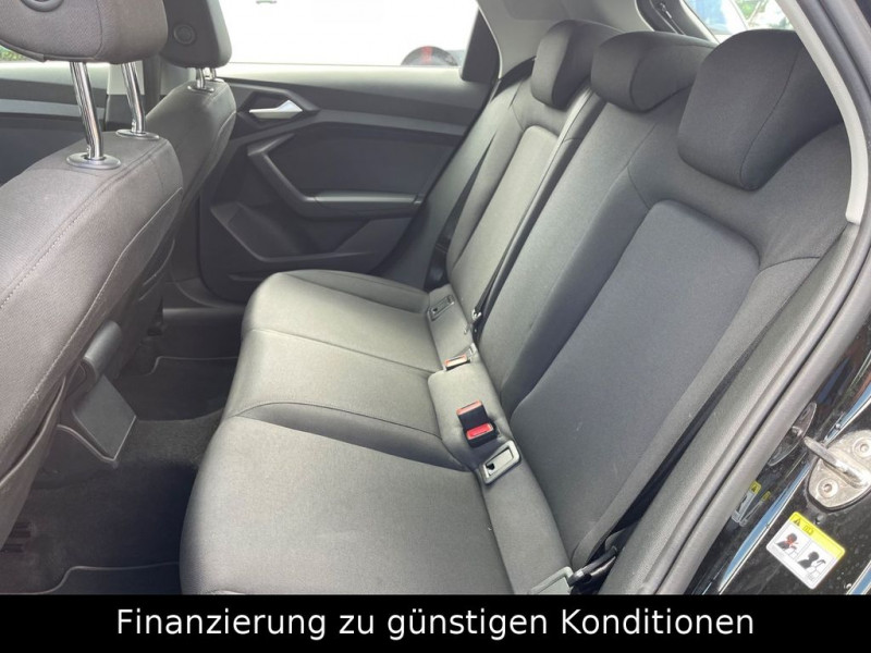 Audi A1 Sportback 30 TFSI 116 ch BVM  occasion  Beaupuy - photo n8