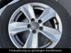 Audi A1 Sportback 30 TFSI 116 ch BVM  occasion  Beaupuy - photo n9