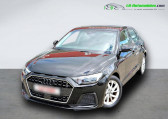 Audi A1 Sportback occasion année 2019 boite Manuelle Annonce Audi A1 Sportback occasion Essence 30 TFSI 116 ch BVM à Beaupuy