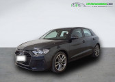 Audi A1 Sportback occasion année 2019 boite Manuelle Annonce Audi A1 Sportback occasion Essence 30 TFSI 116 ch BVM à Beaupuy