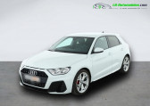 Audi A1 Sportback occasion année 2019 boite Manuelle Annonce Audi A1 Sportback occasion Essence 30 TFSI 116 ch BVM à Beaupuy