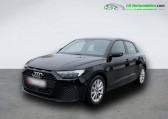 Audi A1 Sportback occasion année 2019 boite Manuelle Annonce Audi A1 Sportback occasion Essence 30 TFSI 116 ch BVM à Beaupuy