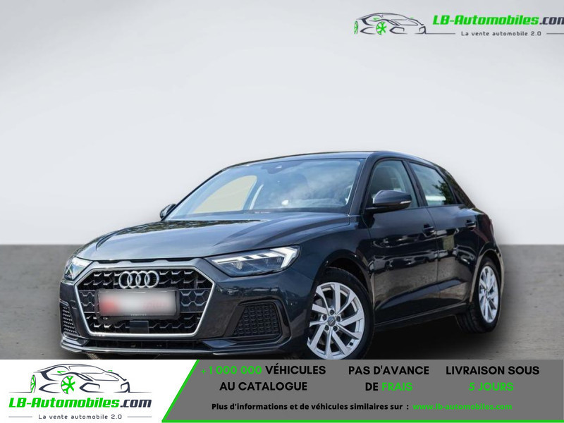 LB AUTOMOBILES : Audi A1 Sportback 30 TFSI 116 ch BVM à vendre à Beaupuy -  Annonce n°23310753