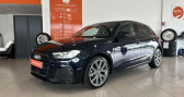 Audi A1 Sportback occasion année 2019 boite Manuelle Annonce Audi A1 Sportback occasion Essence 30 TFSI 116 ch BVM6 Design Luxe à Colmar