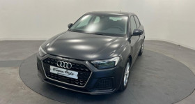 Audi A1 Sportback occasion 2020 mise en vente à QUIMPER par le garage ESPACE AUTO QUIMPER - photo n°1