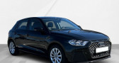 Audi A1 Sportback 30 TFSI 116 ch BVM6 Design   Colmar 68