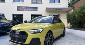 Audi A1 Sportback , garage TRANSAKAUTO WISSOUS  Wissous