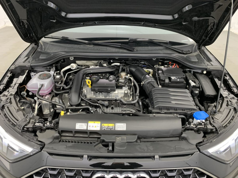 Audi A1 Sportback 30 TFSI 116 ch BVM6 Design  occasion  SAINT-GREGOIRE - photo n19