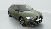 Annonce Audi A1 Sportback occasion Essence 30 TFSI 116 ch BVM6 Design  SAINT-GREGOIRE