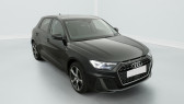 Annonce Audi A1 Sportback occasion Essence 30 TFSI 116 ch BVM6 Design  SAINT-GREGOIRE