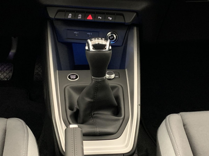 Audi A1 Sportback 30 TFSI 116 ch BVM6 Design  occasion � SAINT-GREGOIRE - photo n�15