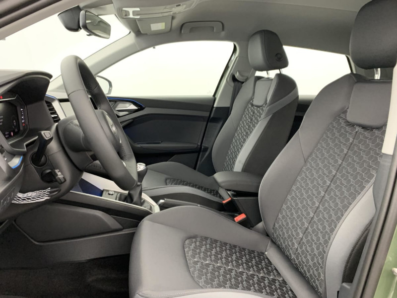 Audi A1 Sportback 30 TFSI 116 ch BVM6 Design  occasion � SAINT-GREGOIRE - photo n�19