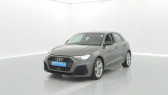 Audi A1 Sportback occasion année 2019 Annonce Audi A1 Sportback occasion 30 TFSI 116 ch BVM6 S line 5p à SAINT-GREGOIRE