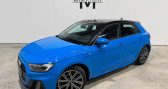 Annonce Audi A1 Sportback occasion Essence 30 TFSI 116 ch BVM6 S Line � Monistrol-sur-Loire