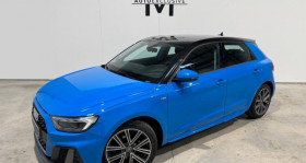 Audi A1 Sportback , garage TM AUTO EXCLUSIVE � Monistrol-sur-Loire